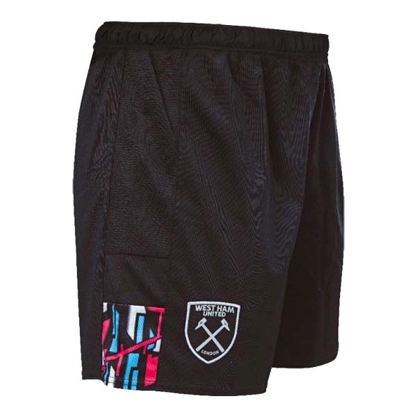 Pantalon West Ham United Exterieur 2022-23